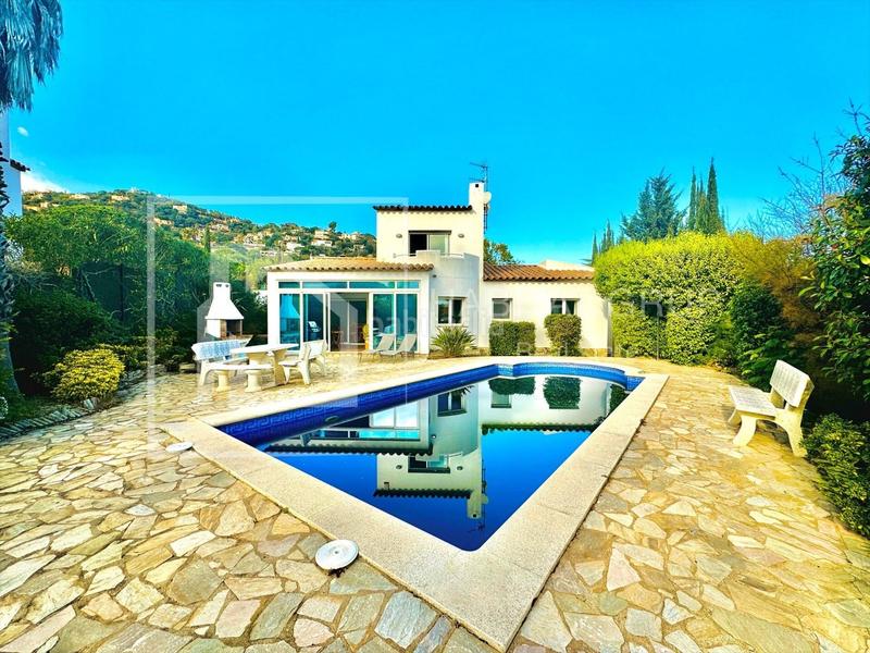 Foto a4715388-a20d-4232-a216-bad8cf0b1eee. Casa chalet con piscina en Cabanyes-Mas Ambrós-Mas Pallí Calonge