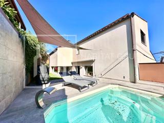 Casa a Banyoles. Casa en venta en banyoles