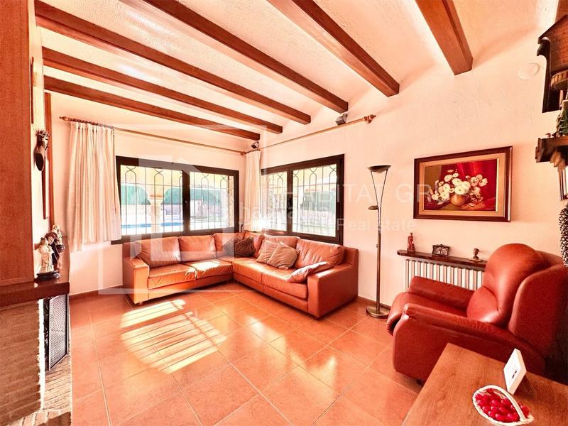 Foto 2514f591-98dd-4aac-9c1e-d27fa280747c. Casa in Cabanyes-Mas Ambrós-Mas Pallí Calonge