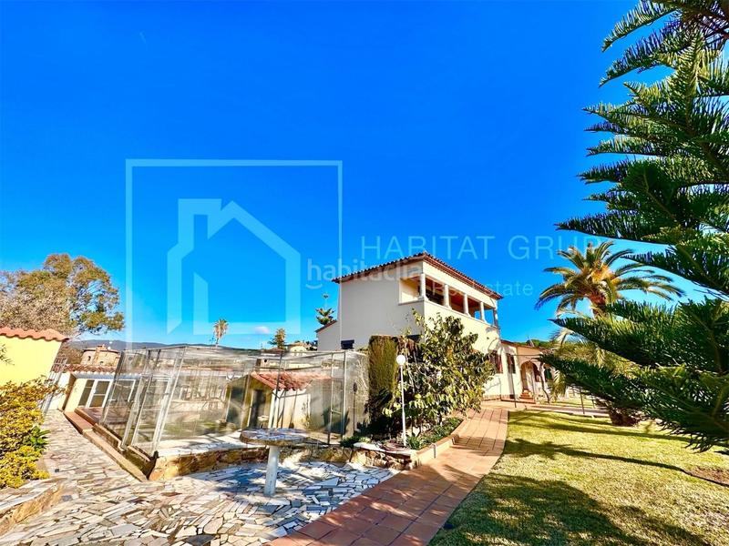 Foto 3d22a642-5a05-44ee-91bf-a4aa5101ec93. Casa in Cabanyes-Mas Ambrós-Mas Pallí Calonge