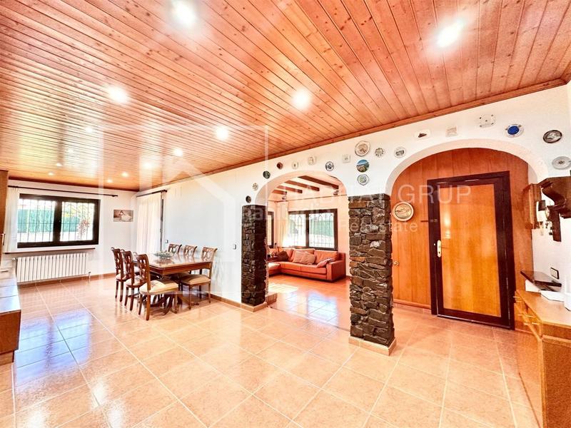 Foto 55d2994c-f6ef-4a19-bd54-350f2a0cb5c0. Casa in Cabanyes-Mas Ambrós-Mas Pallí Calonge