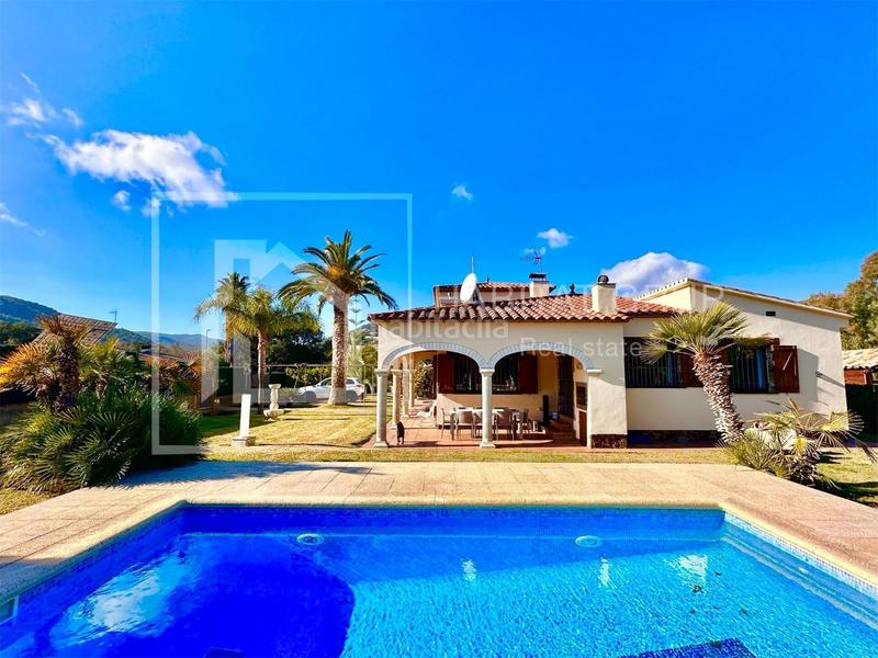 Foto 6435ce86-79b8-47ba-a4bc-4f11dd892023. Casa in Cabanyes-Mas Ambrós-Mas Pallí Calonge