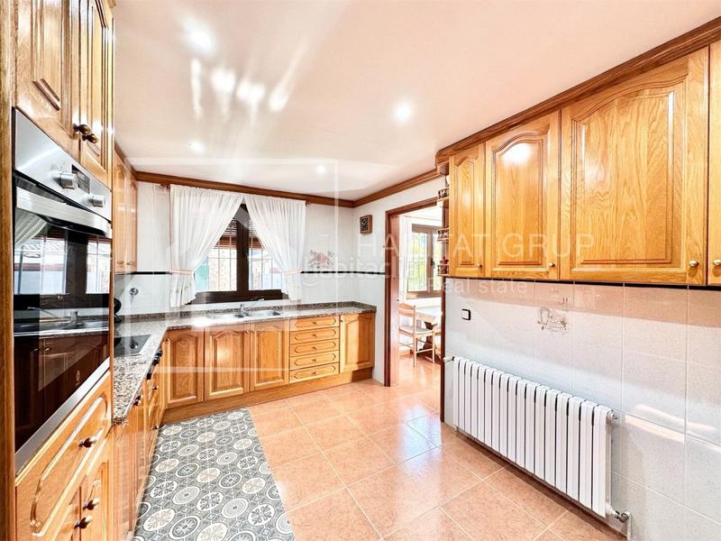 Foto 7acd0254-e7c7-4e3d-b823-7539c5758a49. Casa in Cabanyes-Mas Ambrós-Mas Pallí Calonge