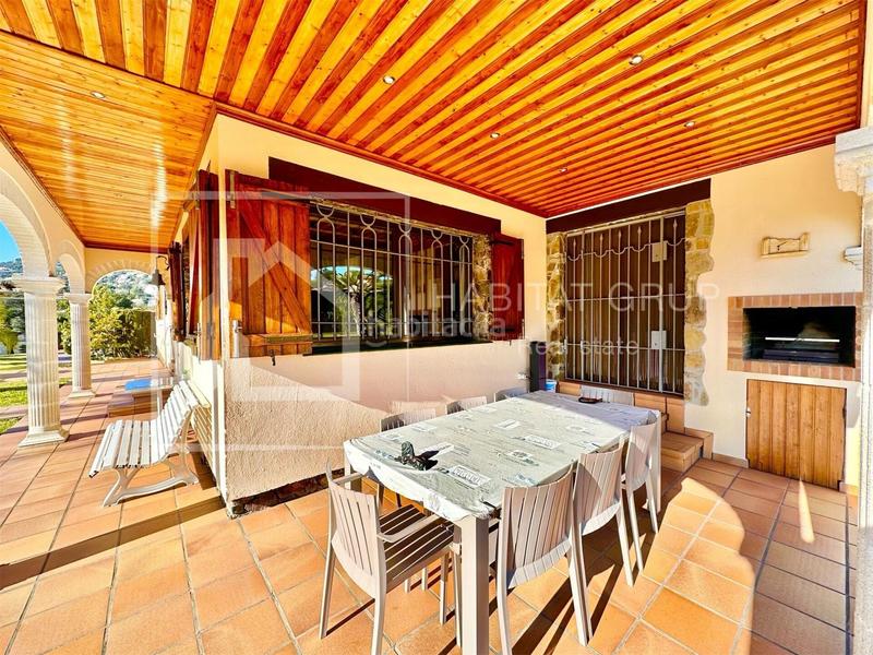 Foto 7b2ab188-f8e0-417b-a3af-8d7db166c7fe. Casa in Cabanyes-Mas Ambrós-Mas Pallí Calonge