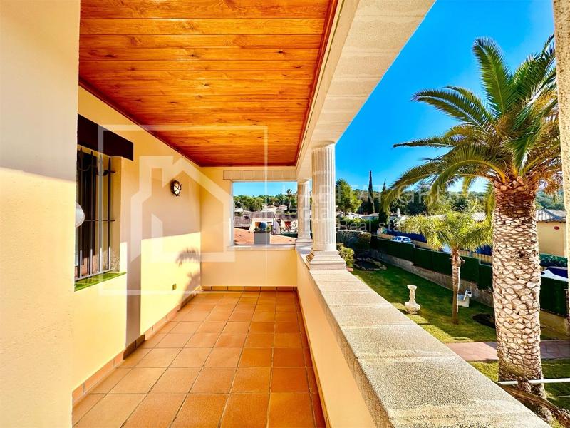 Foto 9c55be82-4743-4edf-befa-bdd8e75c9833. Casa in Cabanyes-Mas Ambrós-Mas Pallí Calonge