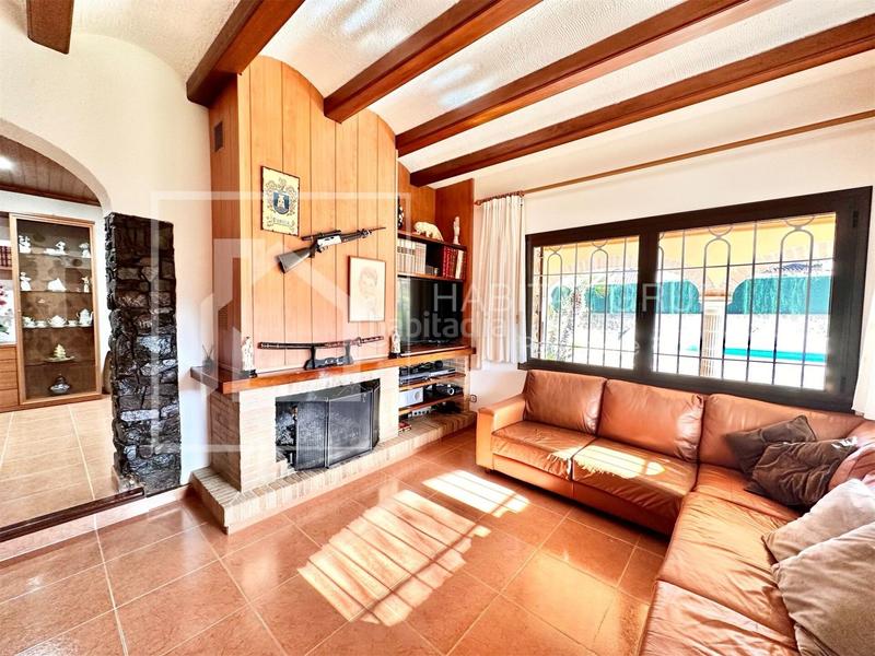 Foto b44916ed-9ab9-4c6b-bfef-76b13b381460. Casa in Cabanyes-Mas Ambrós-Mas Pallí Calonge