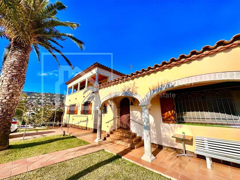 Foto b7b390fc-8860-4840-bc7e-d3ec728212aa. Casa in Cabanyes-Mas Ambrós-Mas Pallí Calonge