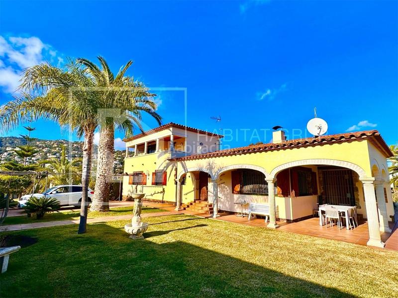 Foto b89b832e-d7fe-417a-842e-5295701c48c9. Casa in Cabanyes-Mas Ambrós-Mas Pallí Calonge