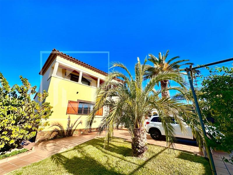 Foto c7a78e27-5914-4f8e-b2fc-a429f7fb5b68. Casa in Cabanyes-Mas Ambrós-Mas Pallí Calonge