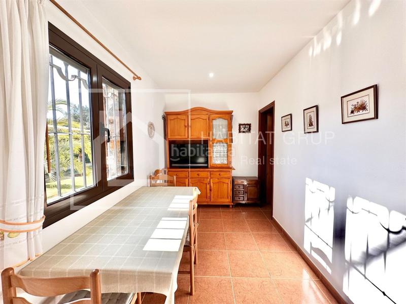 Foto d370671e-544d-42c9-b681-b0de594d7150. Casa in Cabanyes-Mas Ambrós-Mas Pallí Calonge