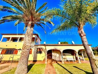 Casa a Cabanyes-Mas Ambrós-Mas Pallí. Casa en venta en calonge