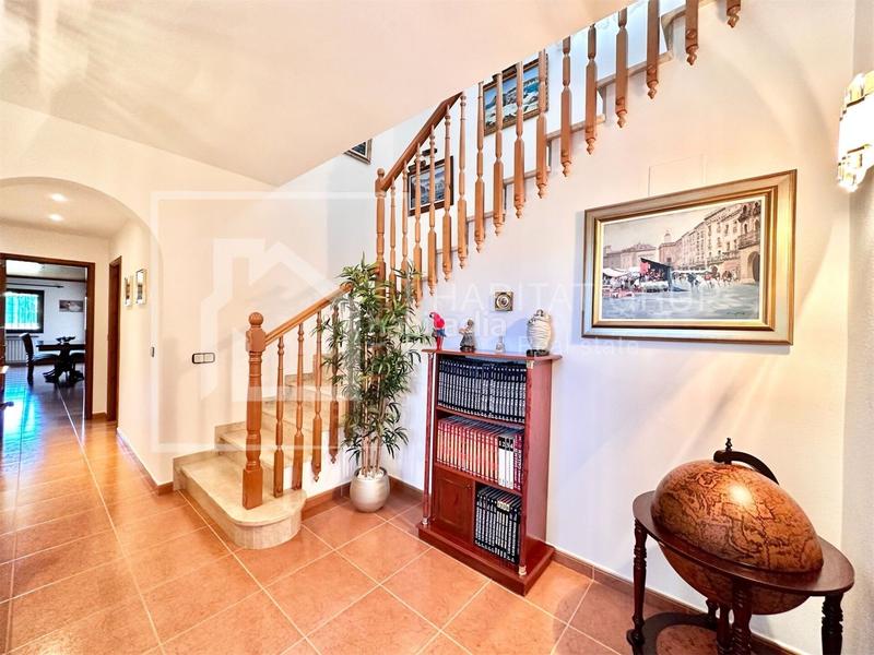 Foto ea6821b3-f264-4d41-a422-c94410cef827. Casa in Cabanyes-Mas Ambrós-Mas Pallí Calonge