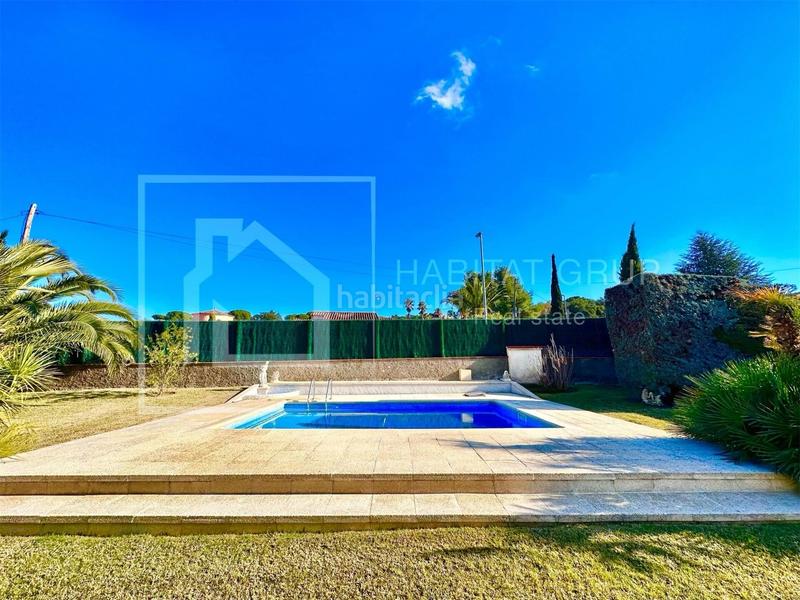 Foto ed7c12c0-c8ed-4238-b7d6-a0e367ec4685. Casa in Cabanyes-Mas Ambrós-Mas Pallí Calonge