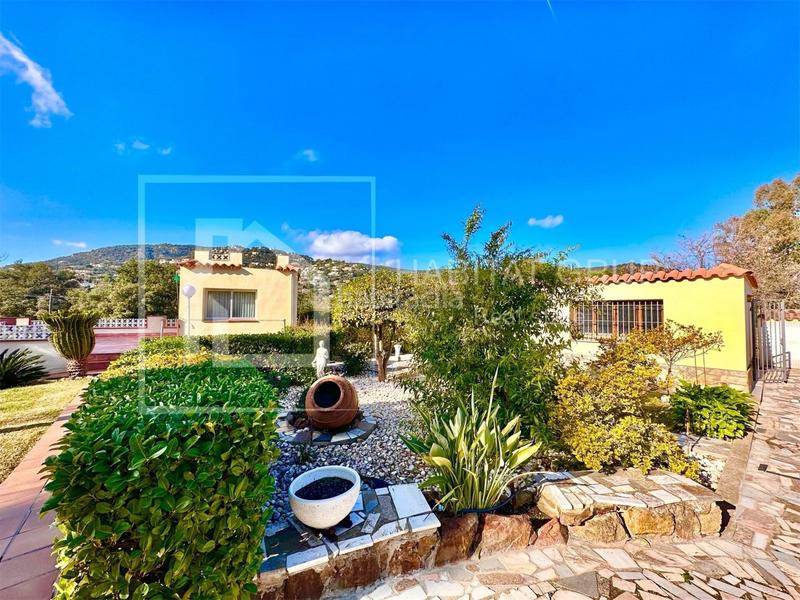 Foto ee24751e-a670-4374-bb3e-b5d4fa943c49. Casa in Cabanyes-Mas Ambrós-Mas Pallí Calonge