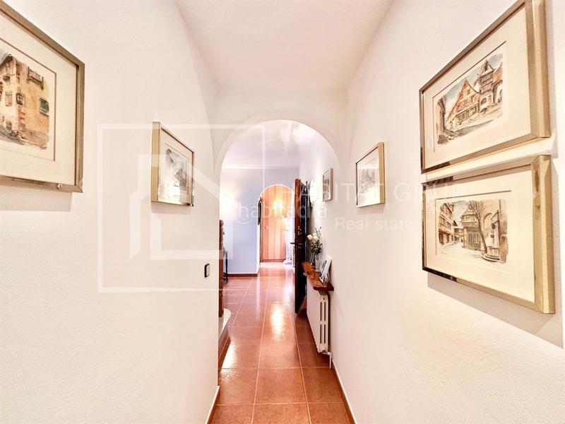 Foto f88f54a2-6529-4ca9-bcde-e34edb217d07. Casa in Cabanyes-Mas Ambrós-Mas Pallí Calonge