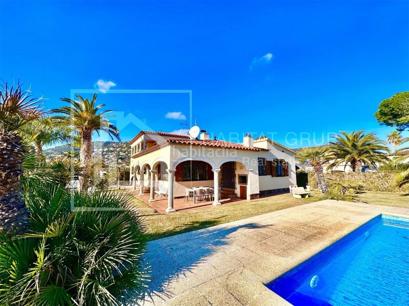 Foto fa6565e0-4714-418b-bf3d-9dab4ab8c120. Casa in Cabanyes-Mas Ambrós-Mas Pallí Calonge