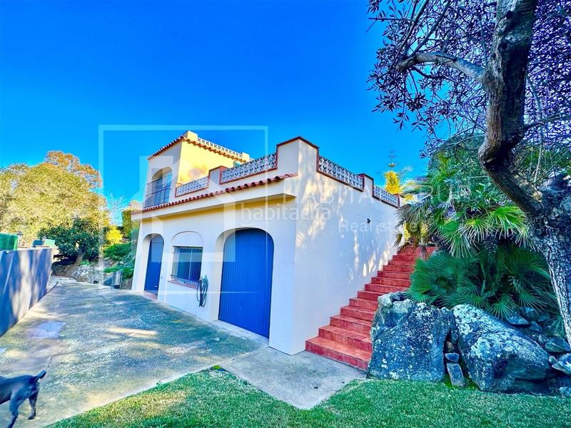 Foto fda3bdfa-f2ff-4254-bd44-fa89bbed8d20. Casa in Cabanyes-Mas Ambrós-Mas Pallí Calonge