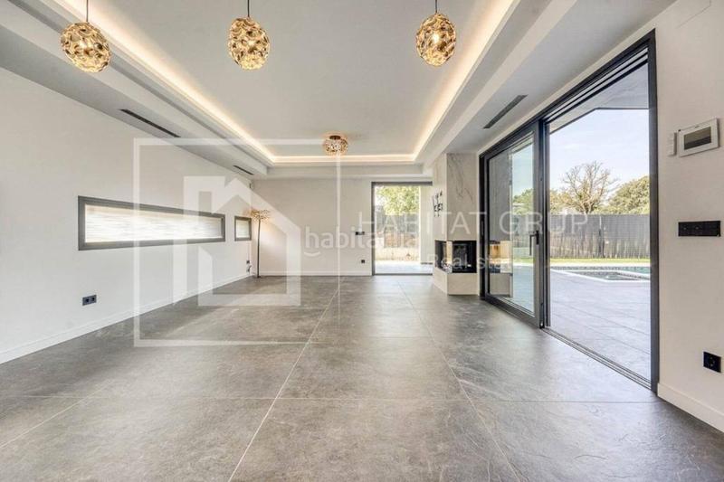 Foto 282ba818-402a-4b93-b18d-c9b590e578f6. Casa a Fornells de la Selva