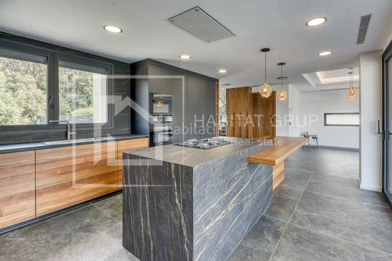 Foto 3561b3b3-1746-4172-9daf-b8f33f75ce3d. Casa a Fornells de la Selva