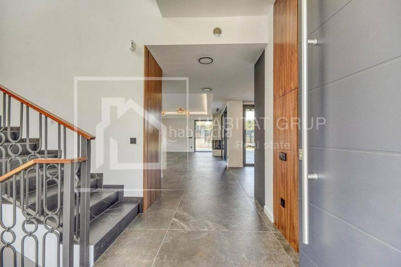 Foto 9f488ff1-47e2-45f1-b0ce-a9fc02b145d1. Casa a Fornells de la Selva