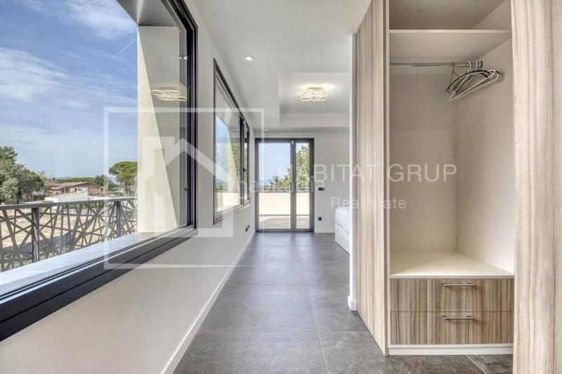 Foto aa82818d-1098-4b1c-a9e9-eccfaaf74a2c. Casa a Fornells de la Selva