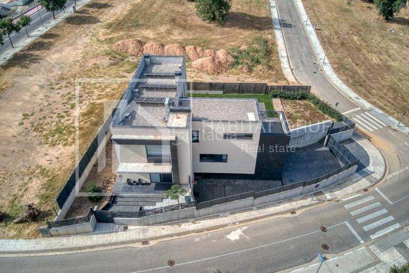 Foto ba663d35-6268-4e3c-8b1b-19408dd58308. Casa a Fornells de la Selva