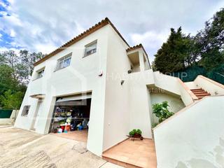 Casa a Residencial Begur-Esclanyà. Casa en venta en begur