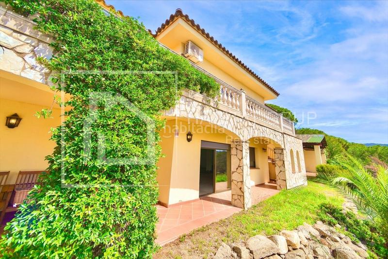 Foto 07dc05be-f4c6-4574-aaca-8bf0c333fe91. Casa chalet con piscina en Cabanyes-Mas Ambrós-Mas Pallí Calonge