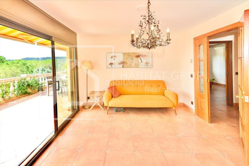 Foto 49a1e021-520d-445f-963d-90cd88f69adb. Casa chalet con piscina en Cabanyes-Mas Ambrós-Mas Pallí Calonge