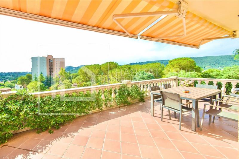 Foto 5310fcc7-88b4-4367-b53f-a530b383566c. Casa chalet con piscina en Cabanyes-Mas Ambrós-Mas Pallí Calonge