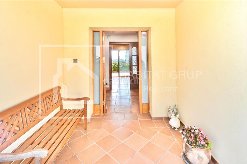 Foto 5a9d1f18-e469-48d8-8e35-ed064204a5b2. Casa chalet con piscina en Cabanyes-Mas Ambrós-Mas Pallí Calonge
