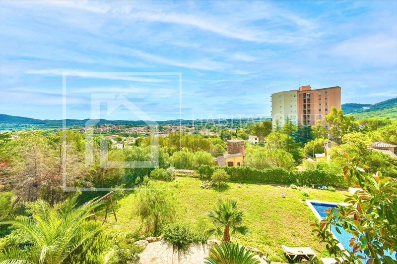 Foto 958ebac0-b20c-48bd-b085-b9f45a271945. Casa chalet con piscina en Cabanyes-Mas Ambrós-Mas Pallí Calonge