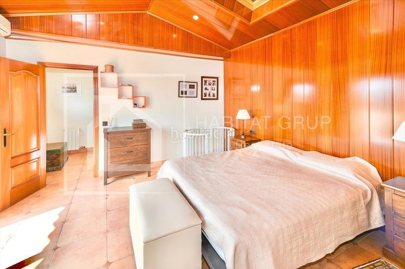 Foto dab8e06e-67f9-4640-9faf-bd3d3ec4aa1f. Casa chalet con piscina en Cabanyes-Mas Ambrós-Mas Pallí Calonge