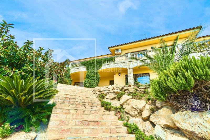 Foto e06dae4d-c22f-465c-aec6-956e90380bde. Casa chalet con piscina en Cabanyes-Mas Ambrós-Mas Pallí Calonge