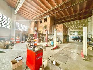 Nau industrial a Caldes de Malavella. Nave comercial en venta en caldes de malavella