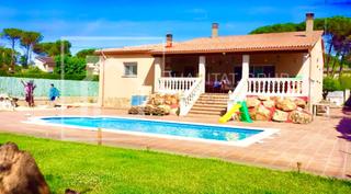 Casa a Caldes de Malavella. Casa en venta en caldes de malavella