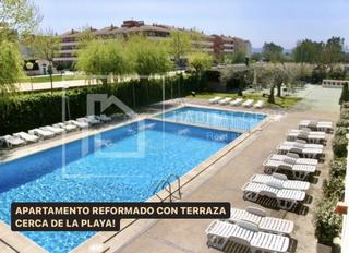 Appartement à L´Estartit Poble. Piso en venta en lestartit