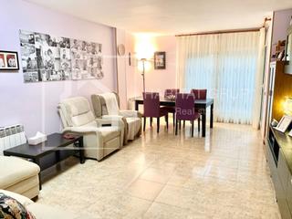 Flat in Tossa de Mar. Piso en venta en canyelles tossa de mar