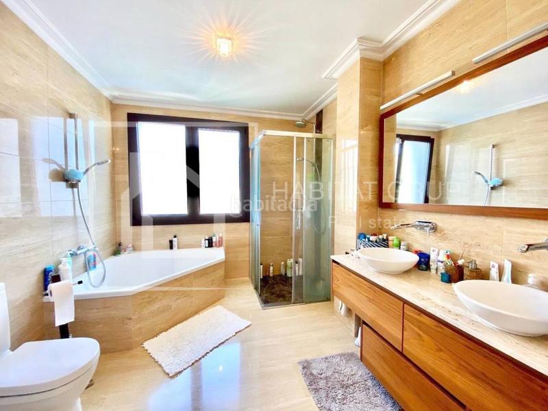 Foto 329df396-c766-4cd1-b8d8-49ca8d5f2d28. Casa  en venta en Sant Pol Sant Feliu de Guíxols