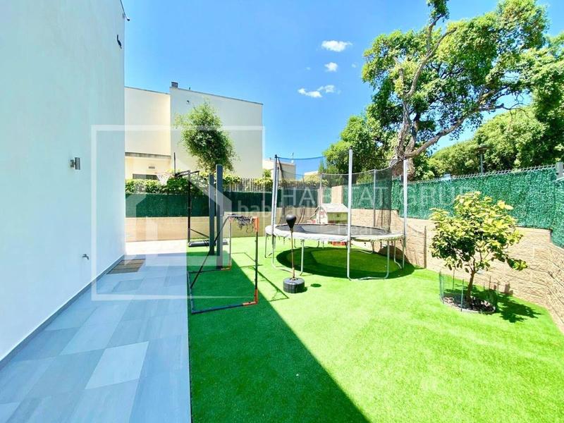 Foto 6469939c-a78d-42c2-ba50-85b22f0ebcbd. Casa  en venta en Sant Pol Sant Feliu de Guíxols