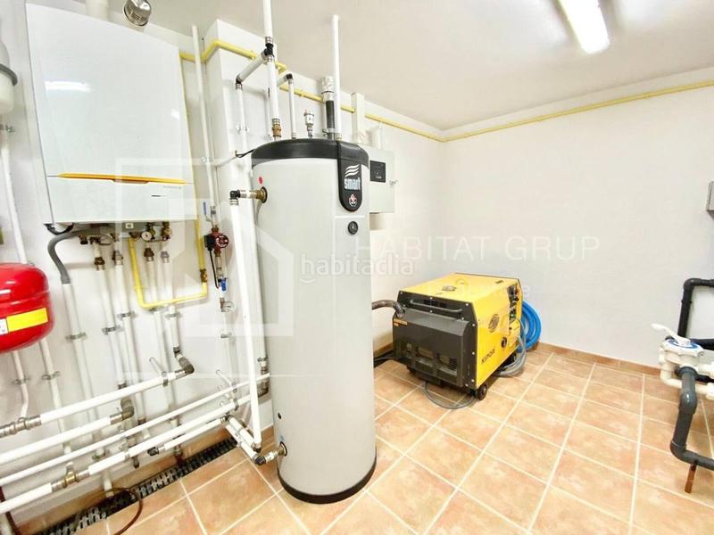 Foto 66cce125-8fc8-4a63-8662-c7b5b8d4a52f. Casa  en venta en Sant Pol Sant Feliu de Guíxols