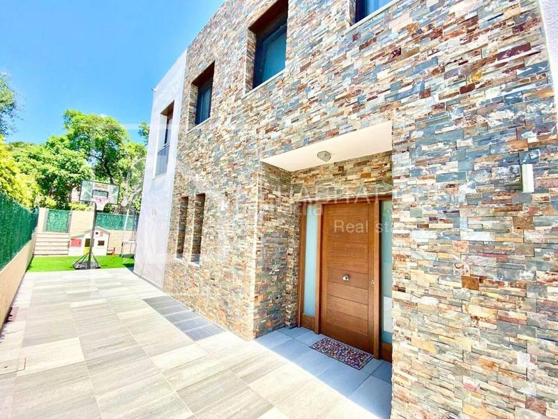 Foto 8f851423-0593-4a13-9e4e-fb52ad82e73a. Casa  en venta en Sant Pol Sant Feliu de Guíxols