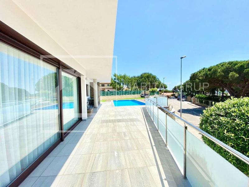 Foto a86410da-0959-4df3-9340-be1226b2369c. Casa  en venta en Sant Pol Sant Feliu de Guíxols