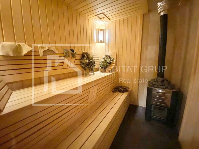 Foto d0ddc2c8-d528-46d1-ba42-a3b69cc91286. Casa  en venta en Sant Pol Sant Feliu de Guíxols