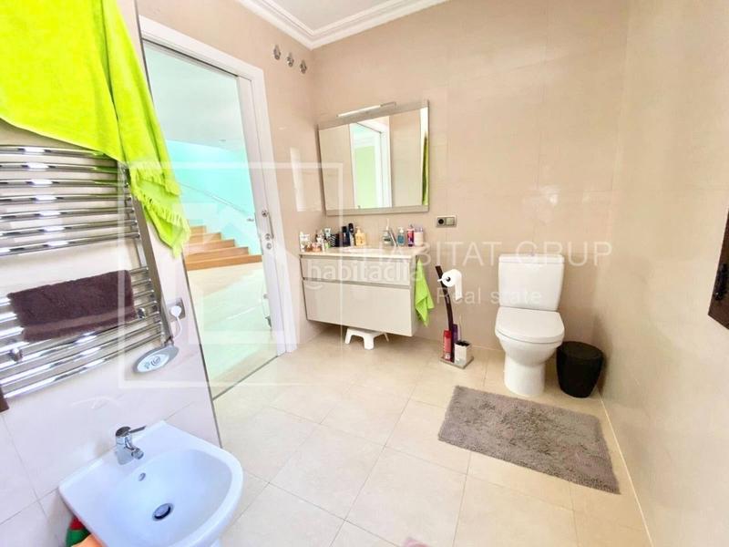 Foto f9971b49-46f9-4542-a567-85ba34e488ec. Casa  en venta en Sant Pol Sant Feliu de Guíxols