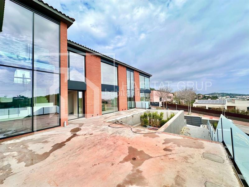 Foto 4861d86d-1ef0-4377-a364-f796a3cf5a20. Casa in Sant Pol Sant Feliu de Guíxols