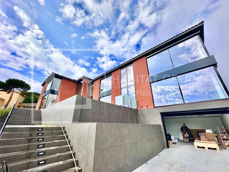 Foto 86849fbf-8cd9-49f0-a576-9643ff67f0ea. Casa in Sant Pol Sant Feliu de Guíxols