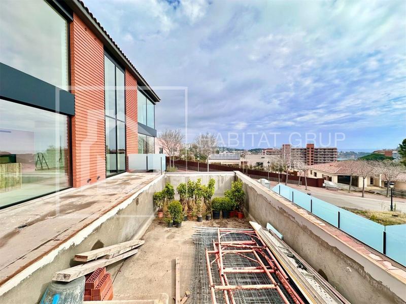 Foto 8fe85ae5-de84-48ad-91da-fbea6fe0aa22. Casa in Sant Pol Sant Feliu de Guíxols