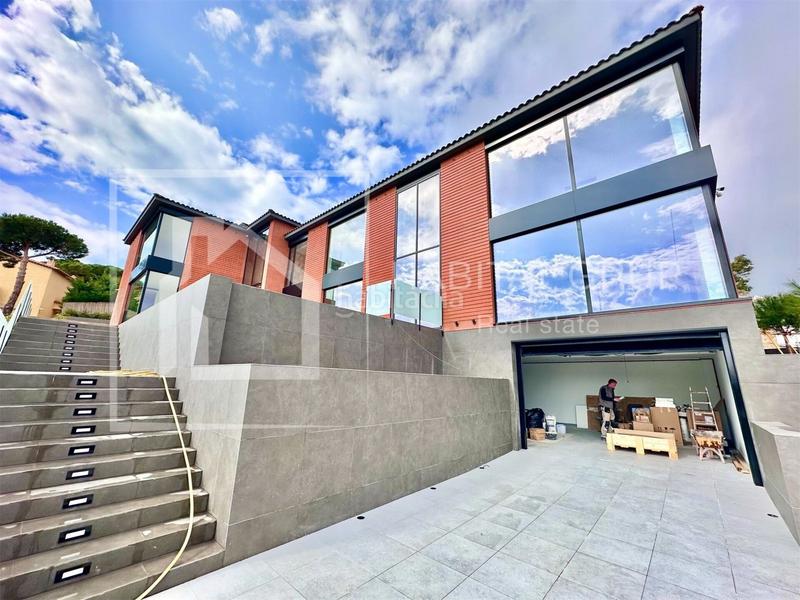 Foto ee7c808e-7d45-4bec-af25-d99aac96b4d0. Casa in Sant Pol Sant Feliu de Guíxols