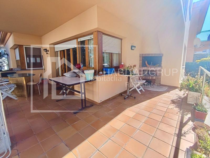 Foto 25ad384f-d05a-409e-9fee-5bfc7dc94149. Maison dans Palau Girona